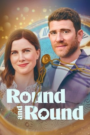 Watch Free Round and Round (2023)