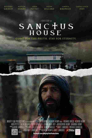 Watch Free Sanctus House (2026)
