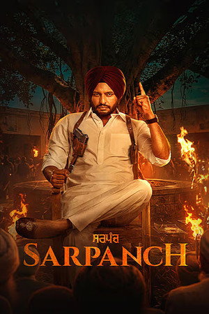 Watch Free Sarpanch (2026)