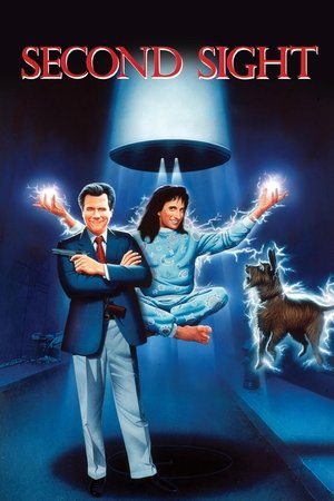 Watch Free Second Sight (1989)