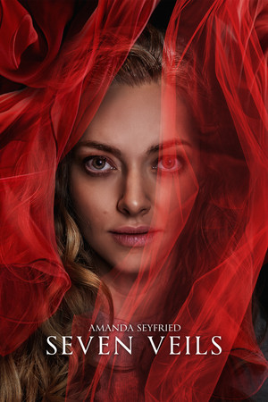 Watch Free Seven Veils (2023)