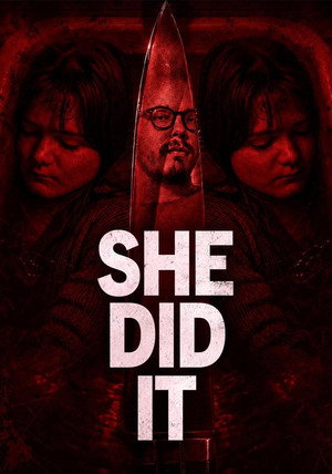 Watch Free She Did It (2026)