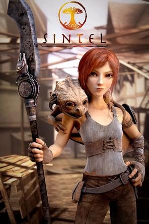 Watch Free Sintel (2010)