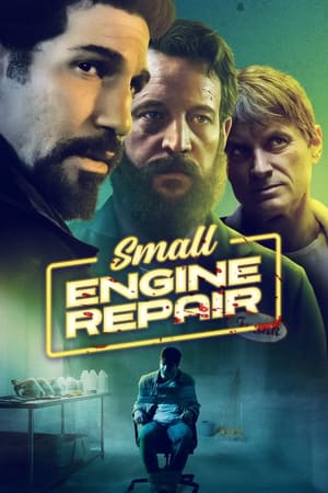 Watch Free Small Engine Repair (2021)