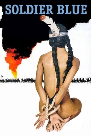 Watch Free Soldier Blue (1970)