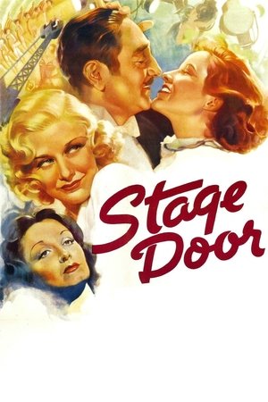 Watch Free Stage Door (1937)