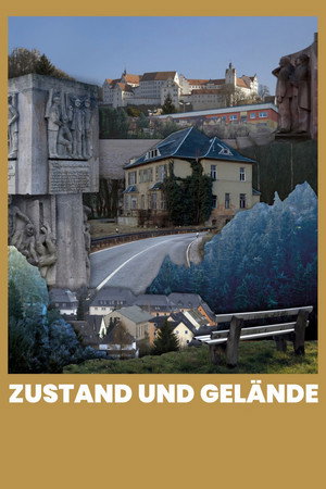 Watch Free Zustand und Gelande (2019)