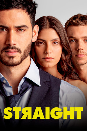 Watch Free Straight (2023)