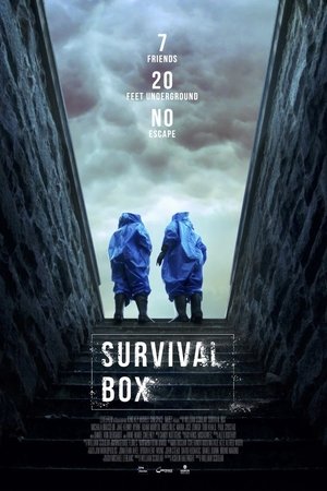Watch Free Survival Box (2019)