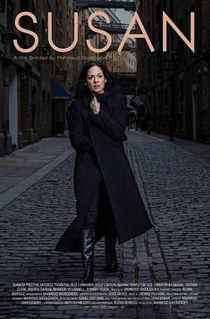 Watch Free Susan (2018)