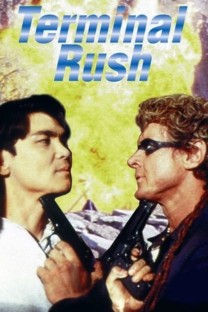 Watch Free Terminal Rush (1996)