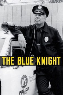 Watch Free The Blue Knight (1975-1976)