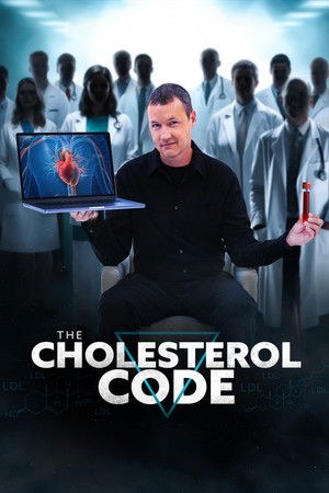 Watch Free The Cholesterol Code (2026)