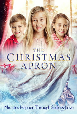 Watch Free The Christmas Apron (2018)