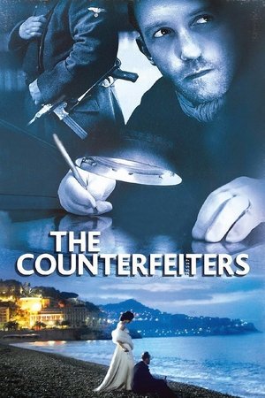 Watch Free Die Falscher (2007)