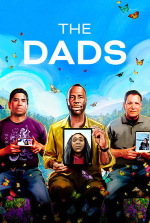 Watch Free The Dads (2023)