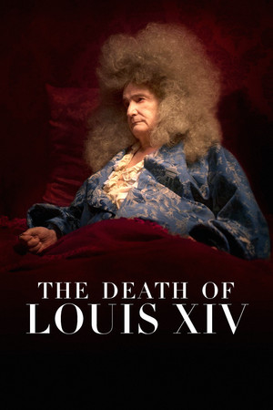 Watch Free La mort de Louis XIV (2016)
