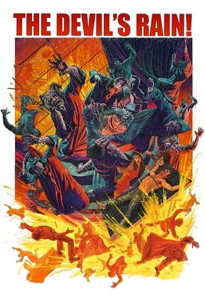 Watch Free The Devils Rain (1975)