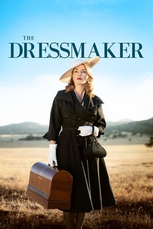 Watch Free The Dressmaker (2015)