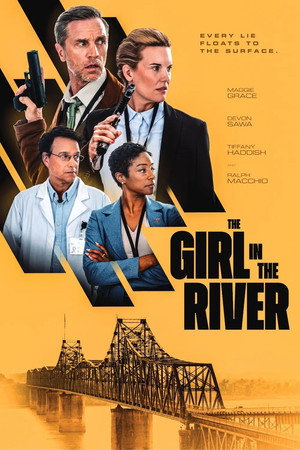 Watch Free The Girl in the River (2026)