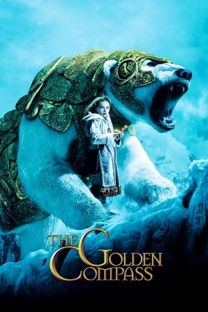 Watch Free The Golden Compass 2007 