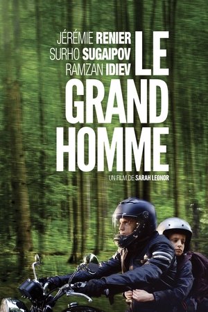 Watch Free The Great Man (2014)