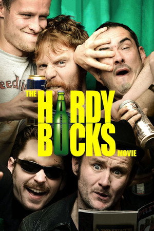 Watch Free The Hardy Bucks Movie (2013)