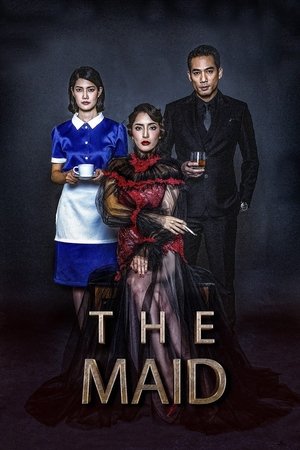 Watch Free The Maid (2020)