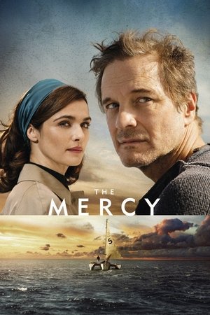 Watch Free The Mercy (2018)