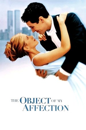 Watch Free The Object of My Affection (1998)