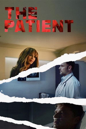 Watch Free The Patient (2025)