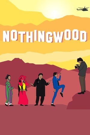 Watch Free Nothingwood (2017)
