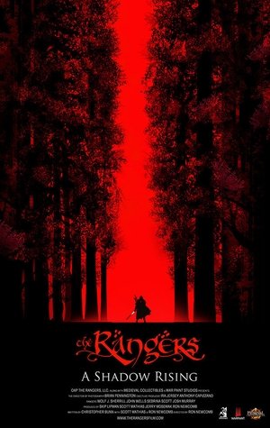 Watch Free The Rangers (2016)