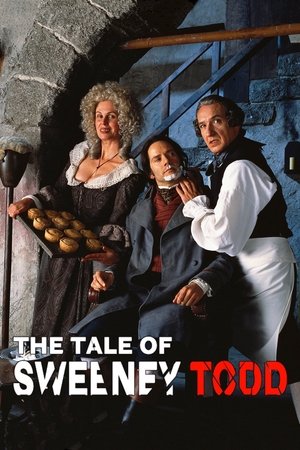 Watch Free The Tale of Sweeney Todd (1997)