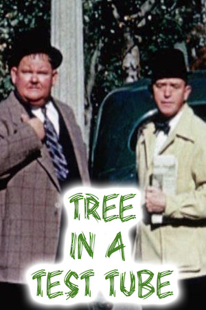 Watch Free The Tree in a Test Tube (1942)