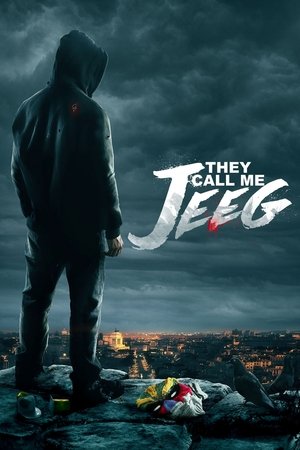 Watch Free They Call Me Jeeg (2015)
