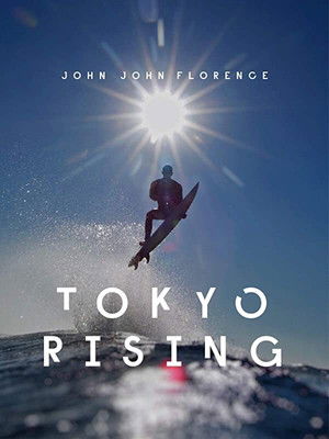 Watch Free Tokyo Rising (2020)
