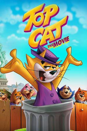 Watch Free Top Cat (2011)