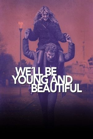 Watch Free Saremo giovani e bellissimi (2018)