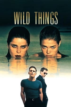 Watch Free Wild Things 1998