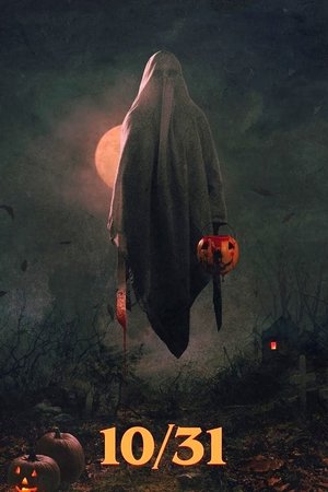 Watch Free 1031 (2017)