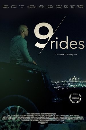 Watch Free 9 Rides (2016)