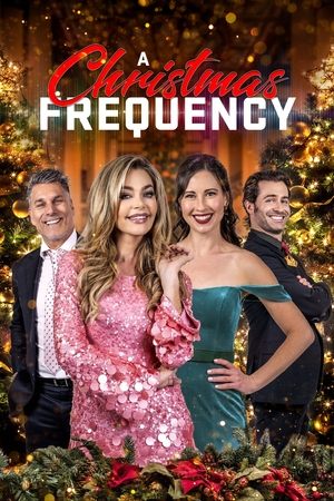 Watch Free A Christmas Frequency (2023)