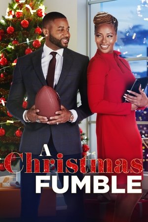 Watch Free A Christmas Fumble (2022)