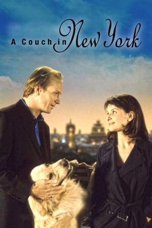 Watch Free A Couch in New York (1996)
