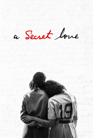 Watch Free A Secret Love (2020)