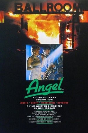 Watch Free Angel (1982)