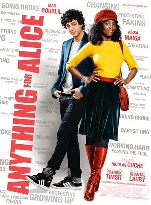 Watch Free Anything for Alice (2014)