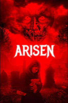 Watch Free Arisen (2015)