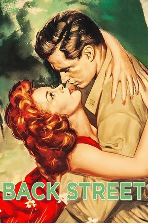 Watch Free Back Street (1961)